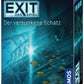 KOSMOS EXIT Das Spiel Der versunkene Schatz