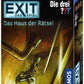 KOSMOS Exit Das Spiel Die drei ??? Das Haus der Rätsel