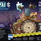 KOSMOS EXIT®-Das Spiel+Puzzle Das Gold der Piraten