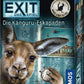 KOSMOS EXIT Die Känguru Eskapaden