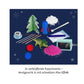 KOSMOS Experimente Adventskalender 2023