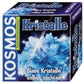 KOSMOS Experimentierkasten Blaue Kristalle selbst züchten