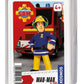 KOSMOS Feuerwehrmann Sam Mau Mau Kids