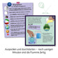 KOSMOS Flummi Planeten