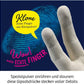 KOSMOS Fun Science - 3D-Fingerabdrücke, 3D-Skulpturen selber machen