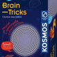 KOSMOS Fun Science Brain Tricks