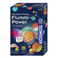 KOSMOS Fun Science Nachtleuchtende Flummi-Power