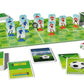 KOSMOS Fußball Duell