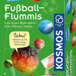 KOSMOS Fussball-Flummis
