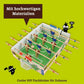 KOSMOS Fußball Tisch-Kicker