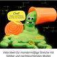 KOSMOS Glibber Schreck
