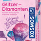 KOSMOS Glitzer-Diamanten