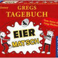 KOSMOS Gregs Tagebuch Eier-Matsch