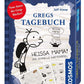 KOSMOS Gregs Tagebuch Heissa Mama, Kartenspiel
