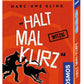 KOSMOS Halt mal kurz