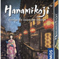 KOSMOS Hanamikoji Erringe die Gunst Geishas
