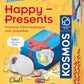 KOSMOS Happy Presents