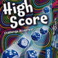 KOSMOS High Score, Challenge Accepted!