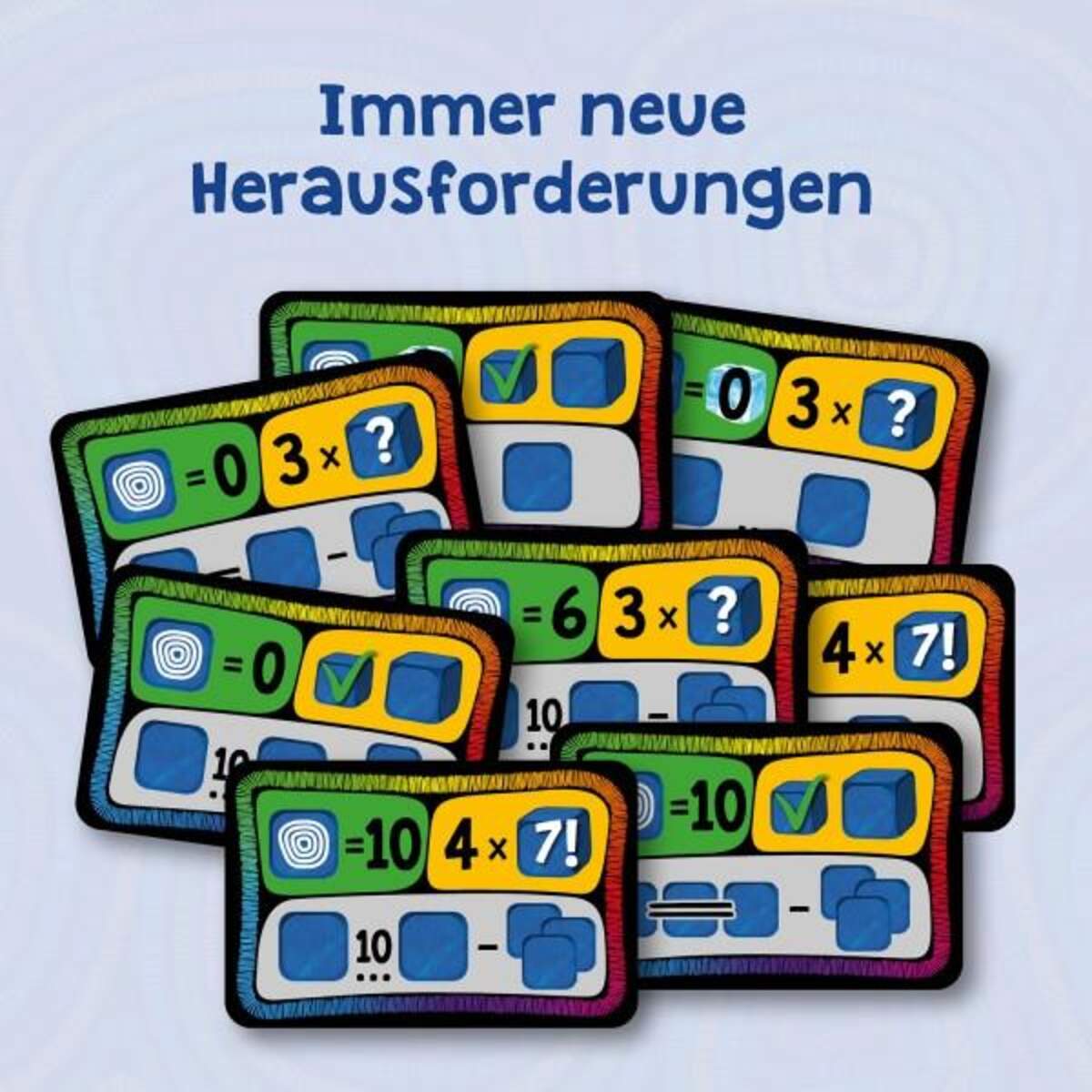 KOSMOS High Score, Challenge Accepted!