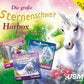 KOSMOS Hörspiel-CD-Box Sternenschweif Folgen 13 - 15