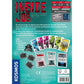 KOSMOS Inside Job