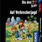 KOSMOS Kartenspiel ??? Kids Auf Verbrecherjagd