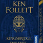 KOSMOS Ken Follett - Kingsbridge