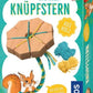 KOSMOS Knüpfstern Bastelset