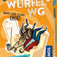 KOSMOS Kosmos Würfel-WG Ein Känguru-Spiel