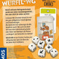 KOSMOS Kosmos Würfel-WG Ein Känguru-Spiel