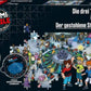 KOSMOS Krimi-Puzzle: Die drei ??? Kids - Der gestohlene Stern