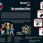 KOSMOS Krimi-Puzzle: Die drei ??? Kids - Der gestohlene Stern