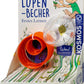 KOSMOS Lernen, Forschen, Entdecken Lupen-Becher