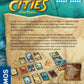 KOSMOS Lost Cities Unter Rivalen