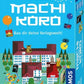 KOSMOS Machi Koro - Bau dir deine Verlagswelt!