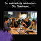 KOSMOS Masters of Crime: Stillleben