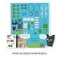 KOSMOS Mazzy, Dein smarter App-Roboter