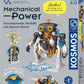KOSMOS Mechanical Power