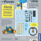 KOSMOS Mechanical Power