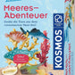 KOSMOS Meeres-Abenteuer, Grabe die Tiere aus dem versteinerten Meer frei
