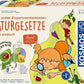 KOSMOS Mein erster Experimentierkasten - Naturgesetze