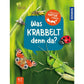 KOSMOS Mein erster Naturführer - Was krabbelt denn da?