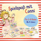 KOSMOS Meine Freundin Conni - Spielspaß im Kindergarten