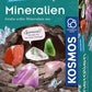 KOSMOS Mineralien