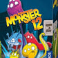 KOSMOS Monster 12