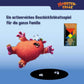 KOSMOS Monsterfalle -  Schubs ... und schwups!