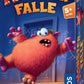 KOSMOS Monsterfalle Schubs... und schwups!