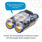 KOSMOS Morpho Dein 3-in-1 Roboter