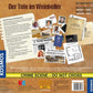KOSMOS Murder Mystery Case File - Der Tote im Weinkeller