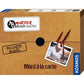 KOSMOS Murder Mystery Case Files Mord a la Carte